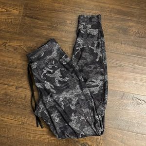 Lululemon Ready To Rulu Pant